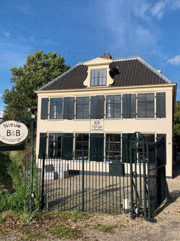 Maarssen Bed & Breakfast | The Riverside Logies & Restaurant