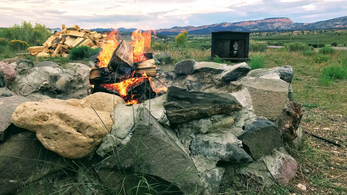 Hatch Hotel | The Riverside Ranch RV Park, Motel & Campground