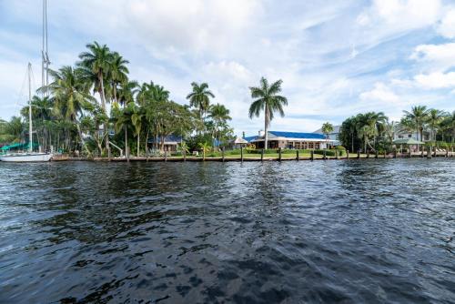 Riverside Park House | The Riverside Retreat 1