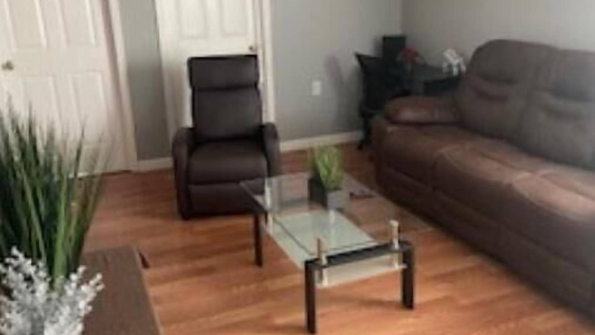 Lake Charles House | The Rivertown Classic