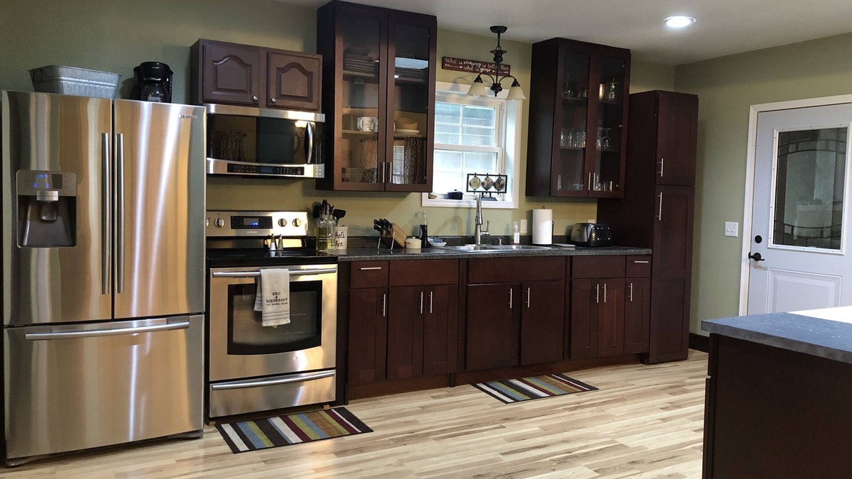 Prairie Du Chien House | The Rivertown Getaway