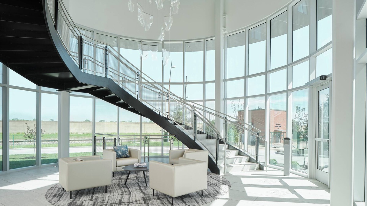 Cape Girardeau Hotel | The Riverview