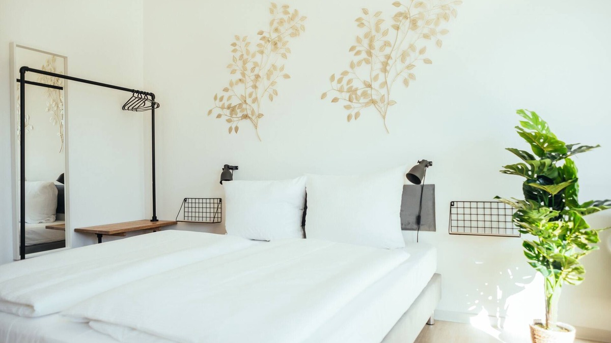 Neukoelln Apartment | The Rix Studio near SBahn Neukölln