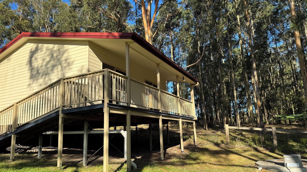 Wyee Apartment | The Roadway Retreat - relax, reconnect and explore