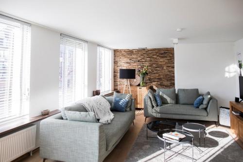 Wenduine Apartment | The Roastery