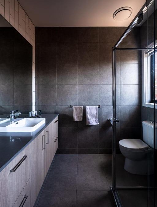 Armstrong Creek Apartment | The Robinson Spacious and Modern Family Home