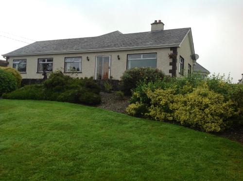Bailieborough Bed & Breakfast | The Rock Equestrian Farm B&B
