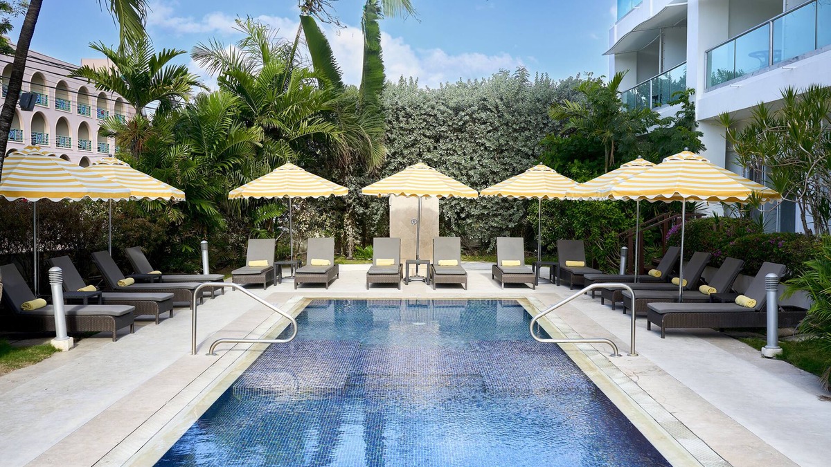 Rockley Hotel | The Rockley by Ocean Hotels - Breakfast Included