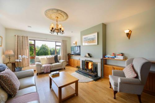Westport House | The Rocks