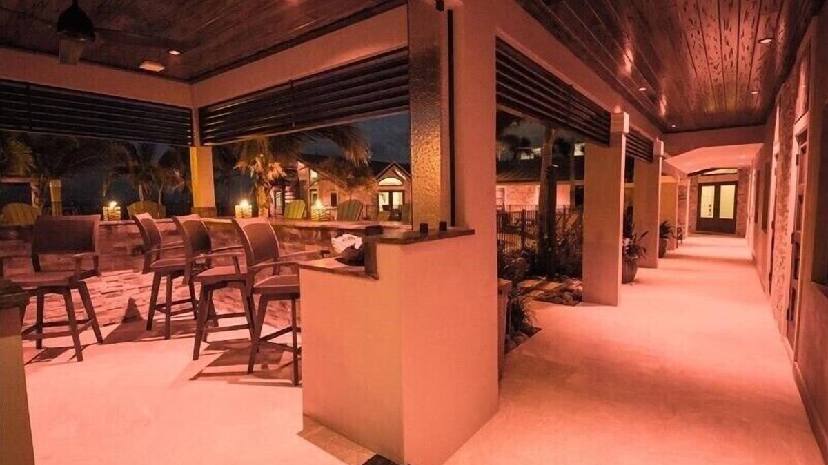 Anna Maria Resort | The Rod and Reel Resort