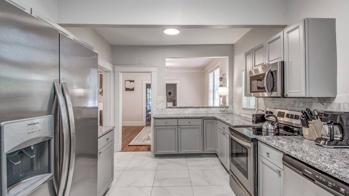 Vollintine-Evergreen House | The Rolling Stone Near Downtown