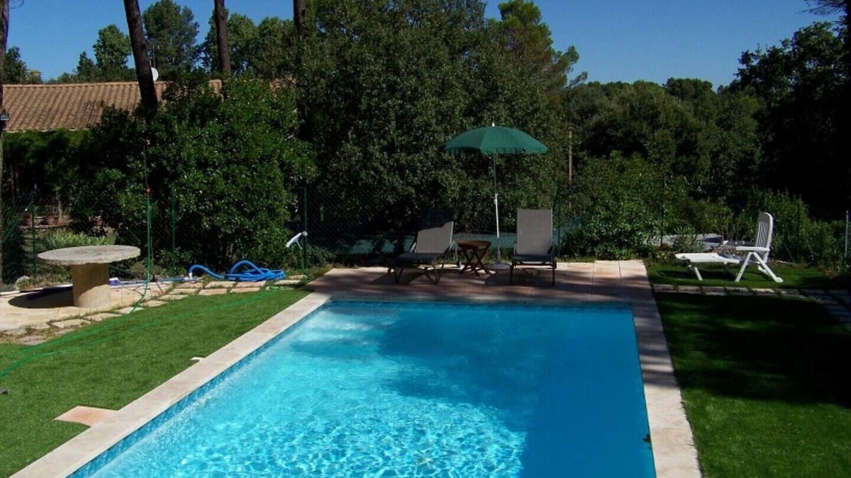 Mondragon House | THE ROMARINE Cottage for 6 persons