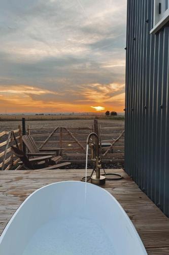 St Mary's Bay House | The Romney by Bloom Stays