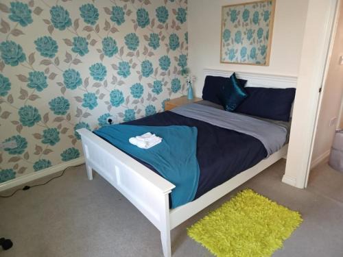 Grays House | The Rookery