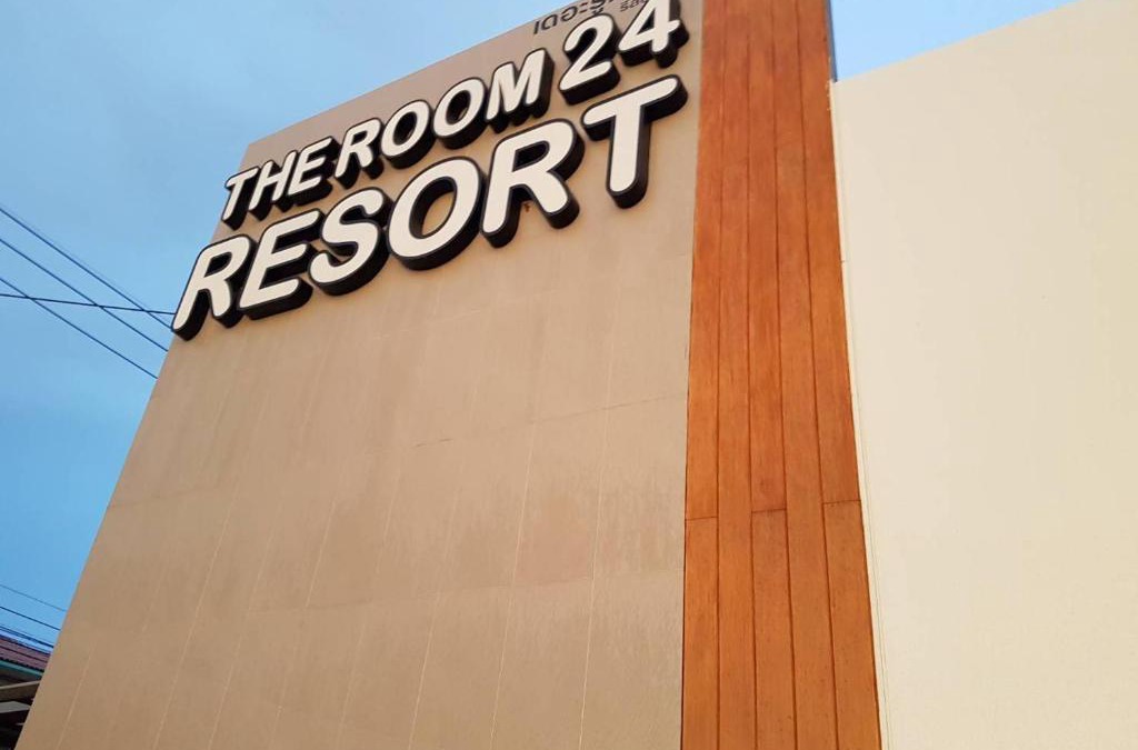Khlong Nung Hotel | THE ROOM 24 RESORT