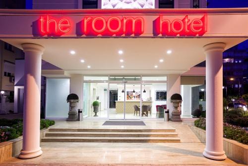 Altnkum Mahallesi Apartment | The Room Hotel & Apartments