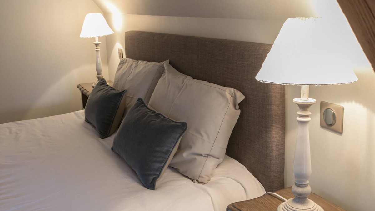 Ottrott Bed & Breakfast | The room Saint-Odile "Chez Christine" Ottrott at the foot of Mont-Saint-Odile