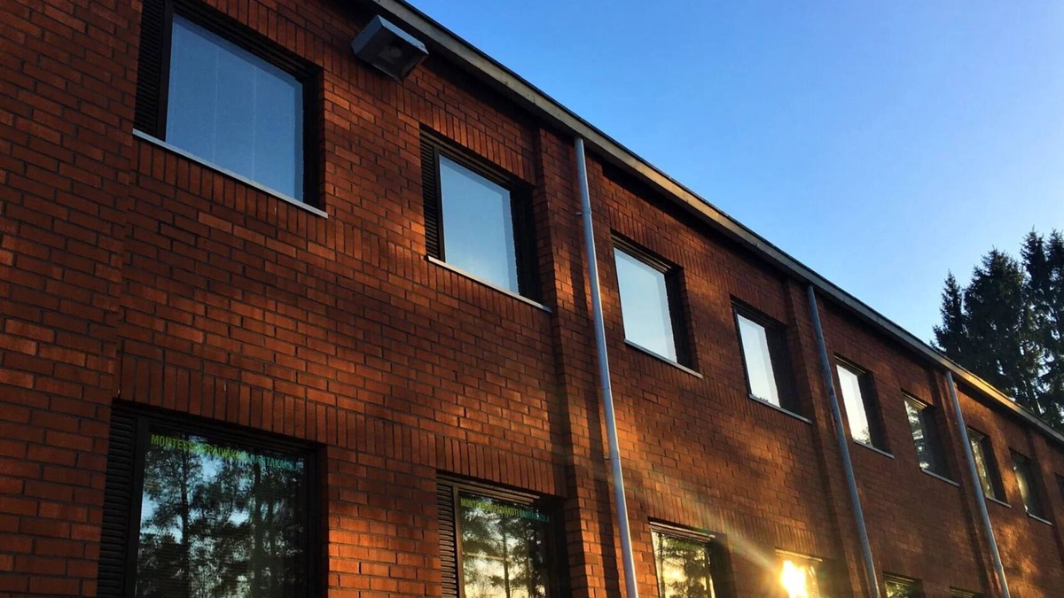 Vantaa City Centre Hostel | The Rooms Airport - 20Rooms
