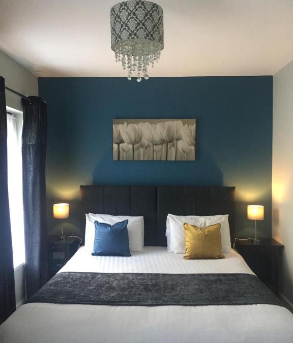 Kilcullen Cabin | The Rooms at The Spout