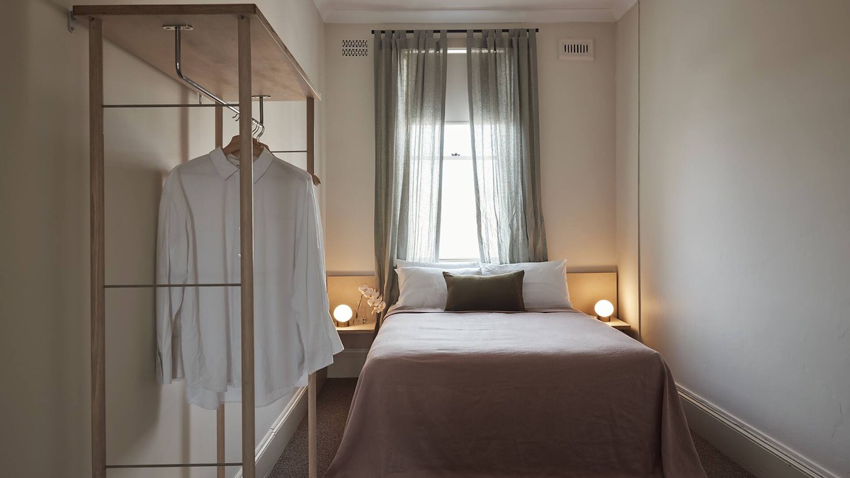 Milton House | The Rooms Milton