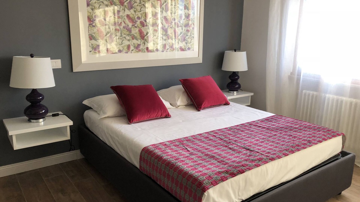 Santa Maria Novella Apartment | The rooms of Catia, maison de charme