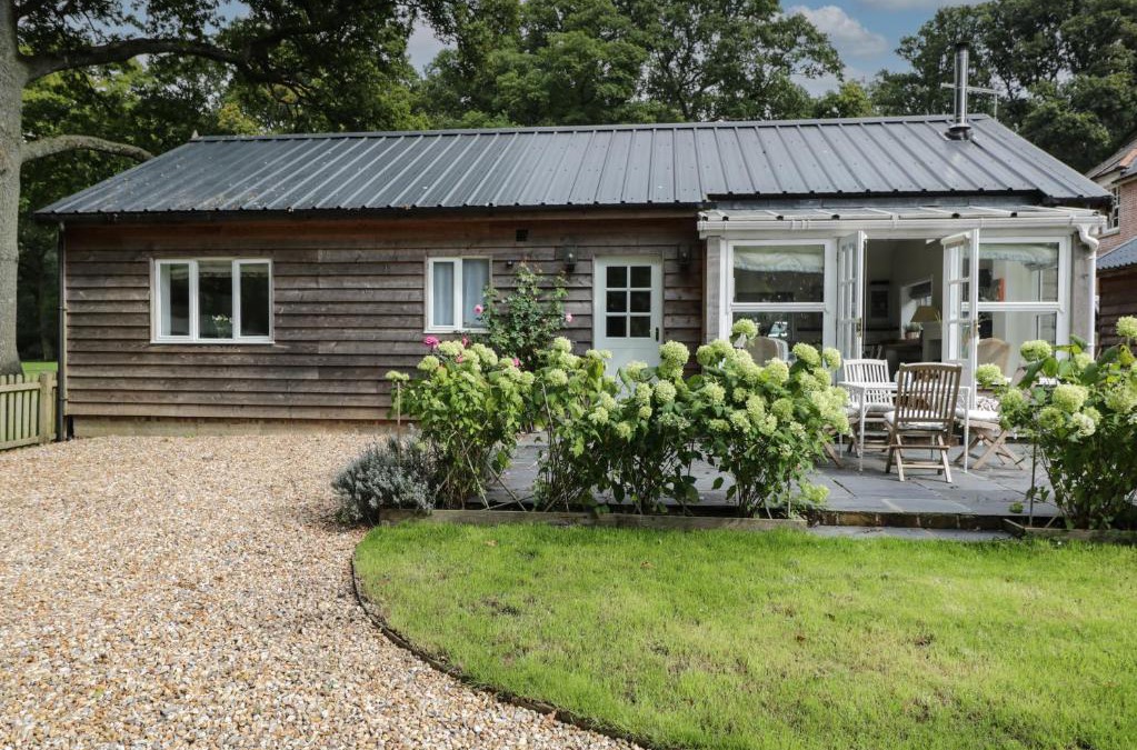 Alresford House | The Roost