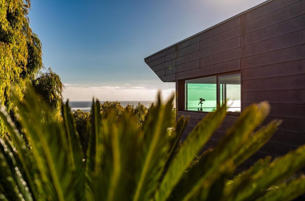Prevelly House | The Roozen Residence