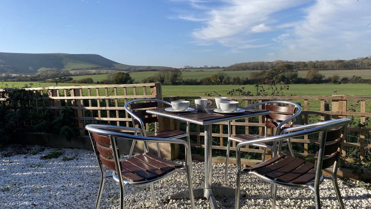 Polegate Bed & Breakfast | The Rose Cottage Inn