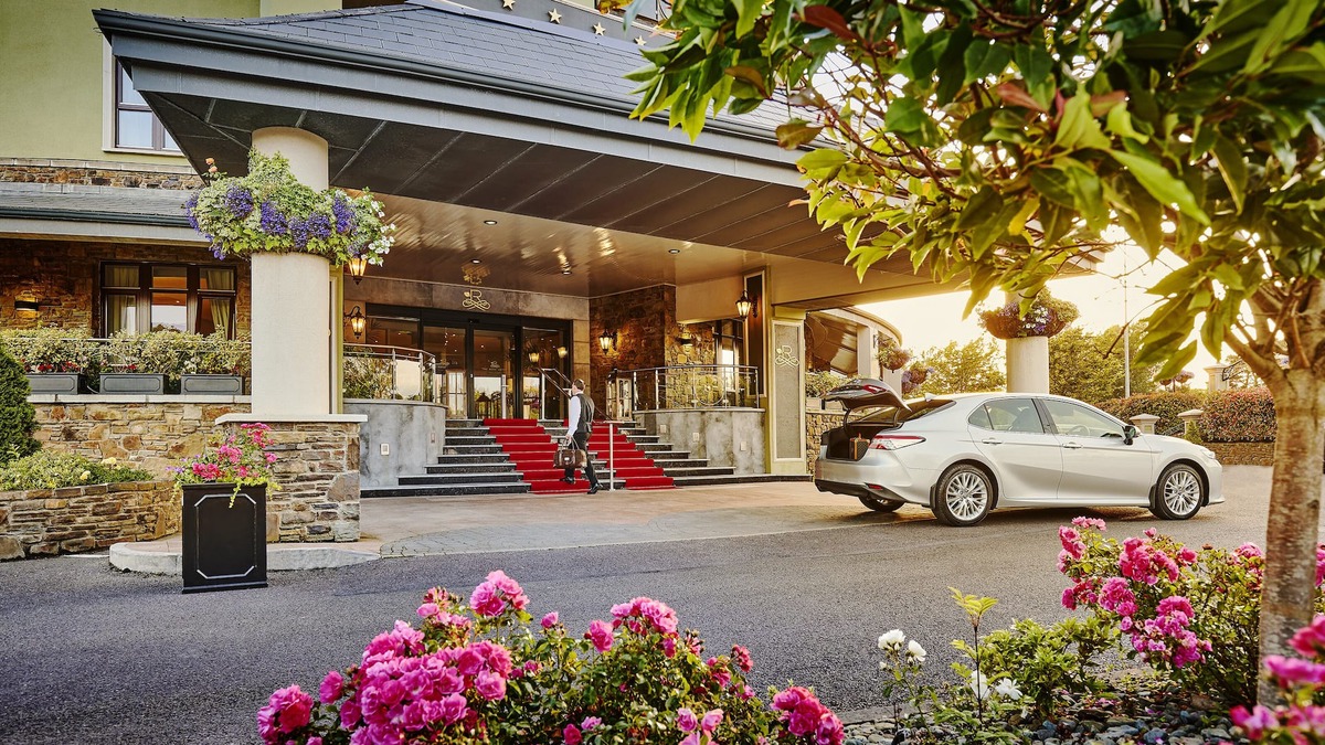 Tralee Hotel | The Rose Hotel