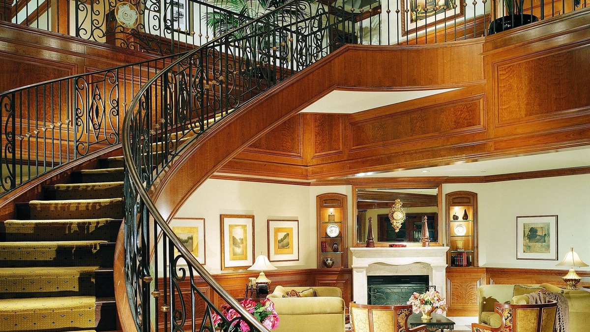 Pleasanton Hotel | The Rose Hotel
