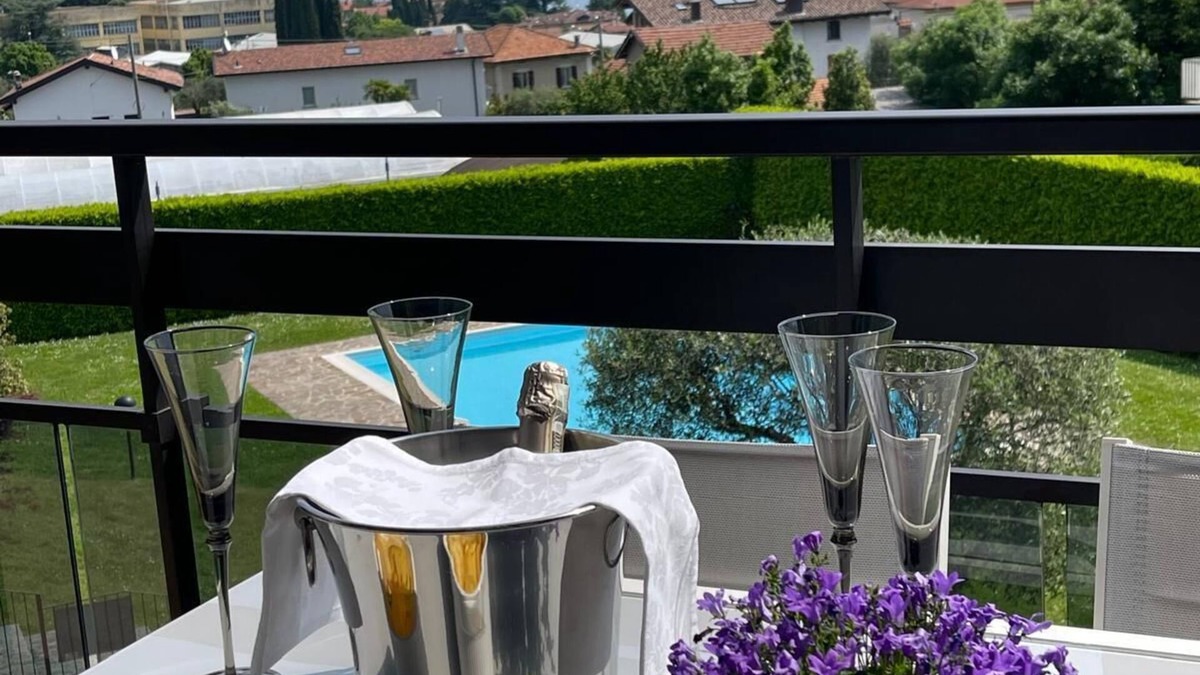 Tremezzina Apartment | The Rose of the Lake