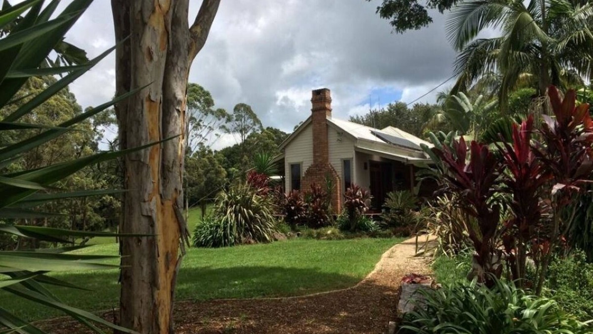 Rosebank Other | The Rosebank Farmhouse