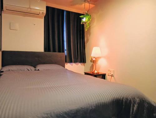 Hyakunincho Apartment | The rosemary in shinokubo-shinjuku