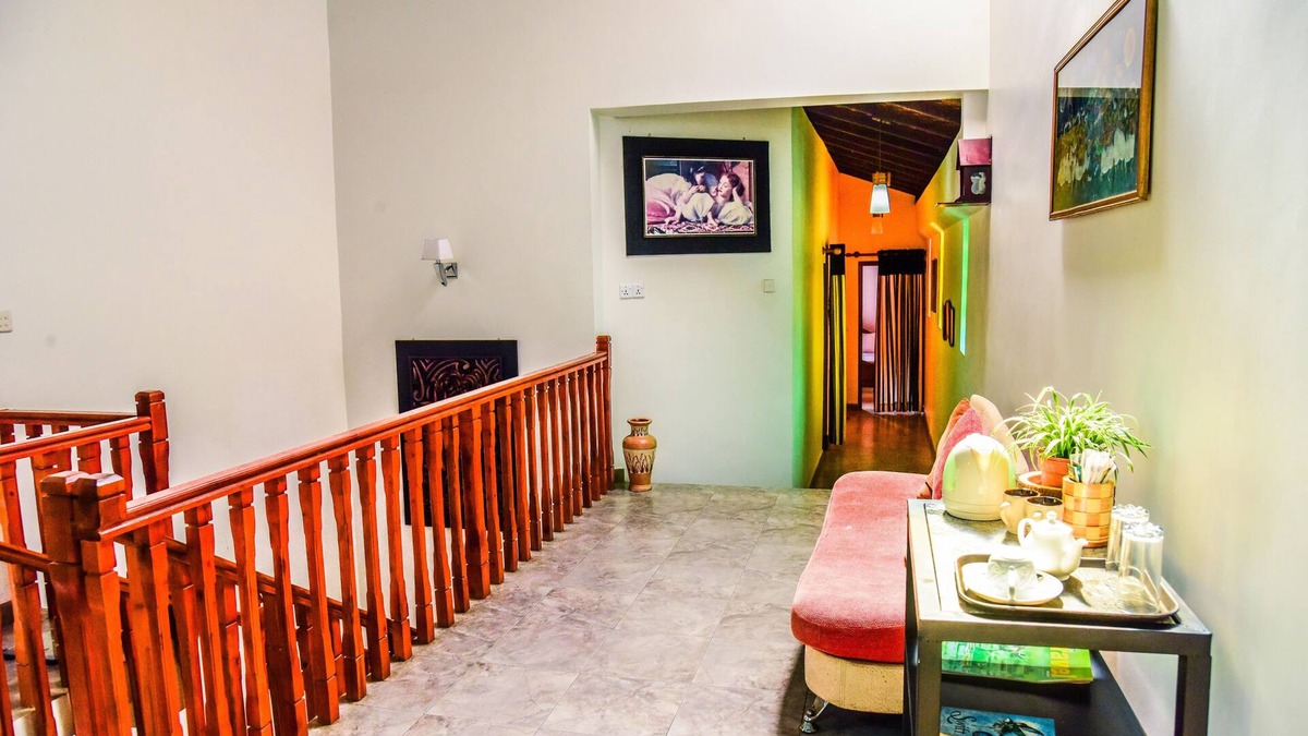 Matale Bed & Breakfast | The Ross Lodges Home stay