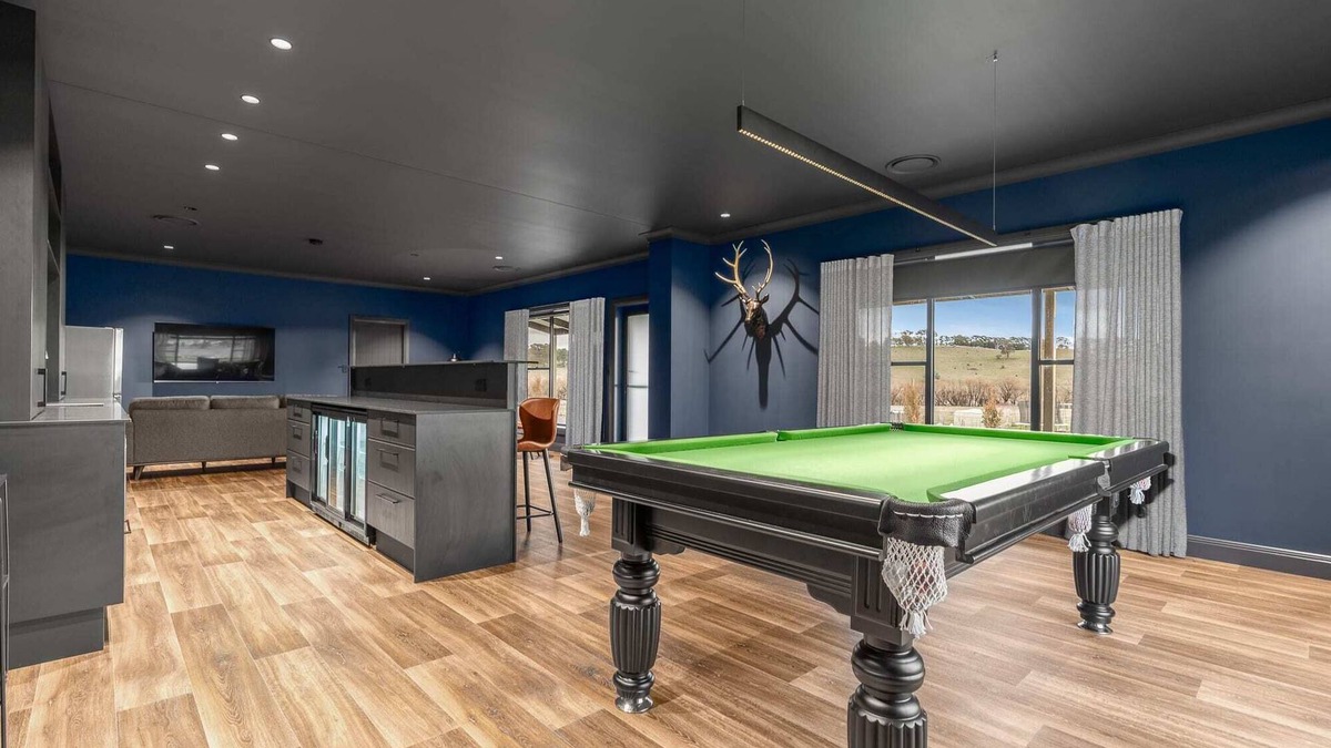 Clifton Grove House | The Rossi Studio - A Blissful and Cosy Escape