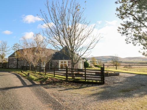 Auchterarder House | The Roundhouse