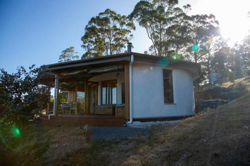 Cygnet House | The Roundhouses