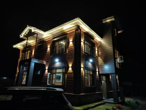 Pahalgam Hotel | The Routes Pahalgam