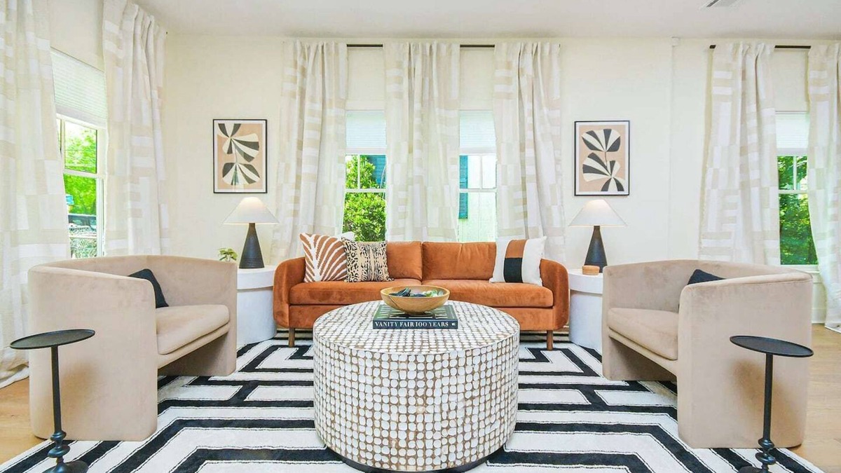 Cabbagetown House | The Rox & Leigh – Your Ideal Group Retreat Near Downtown ATL!