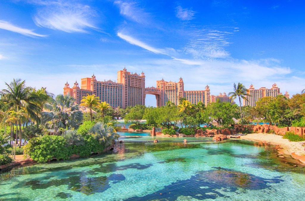 Paradise Island Resort | The Royal at Atlantis