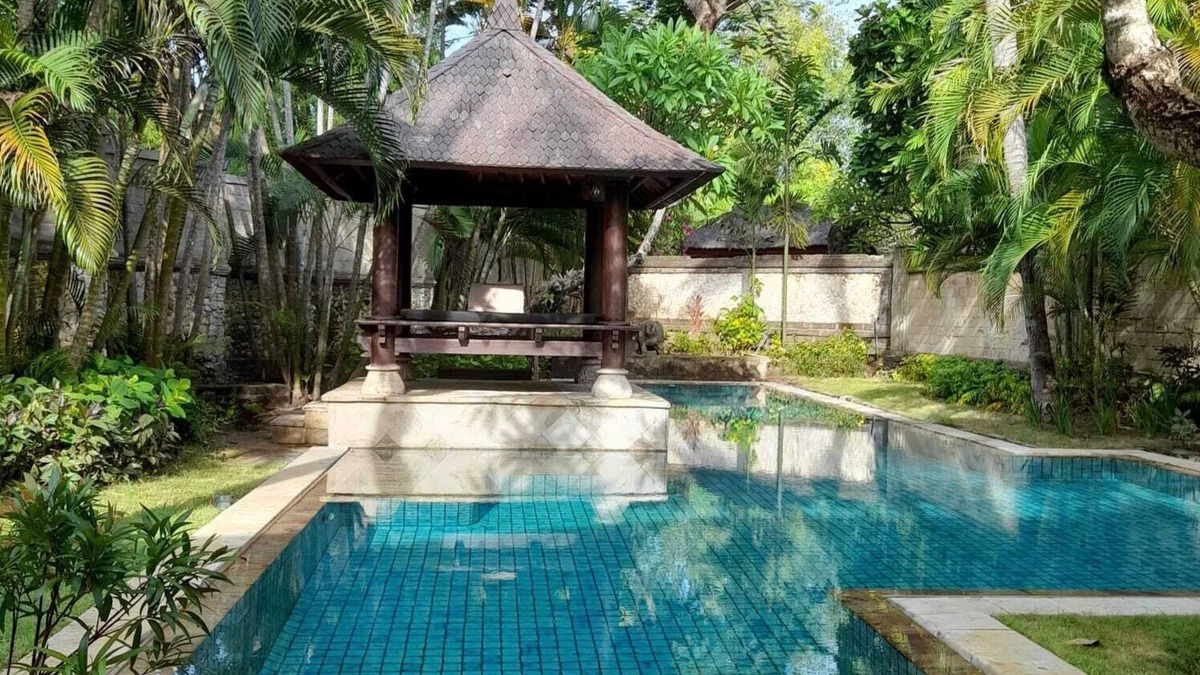 Dyanapura Hotel | The Royal Beach Seminyak Bali