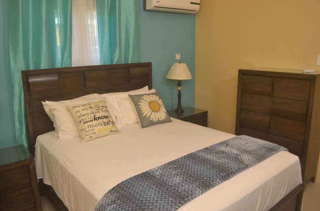 Mammee Bay House | The Royal Escape Home