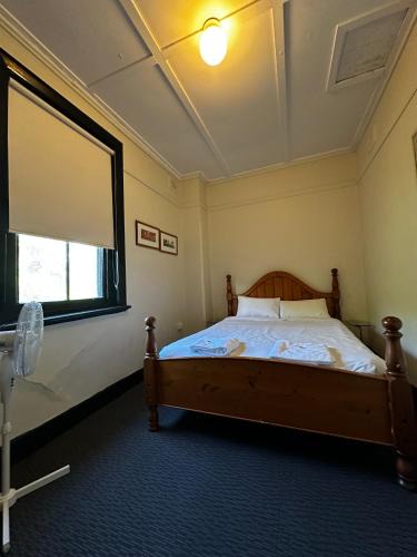 Morpeth Hotel | The Royal Hotel Morpeth