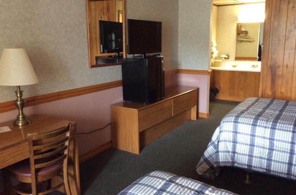 Ridgway Hotel | The Royal Inn