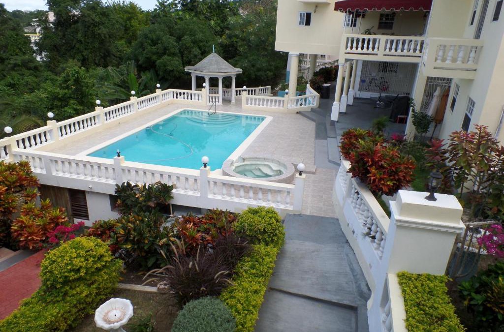 IronShore Estates Villa | The Royal Kensington Villa 4