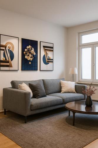 London City Centre Apartment | The Royal Lane