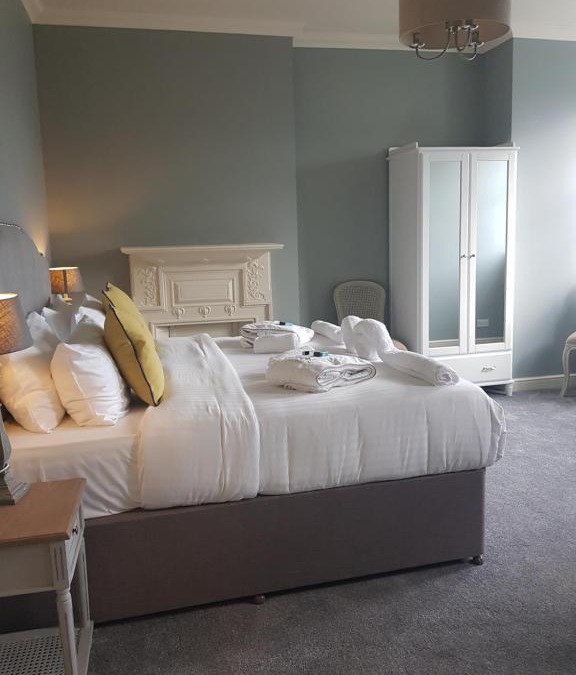 Waltham Forest House | The Royal Oak