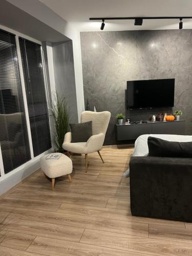 North Macedonia Apartment | The Royal Pine Apartment Mavrovo