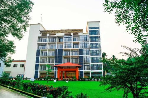 Gazipur District Resort | The Royena Resort Limited