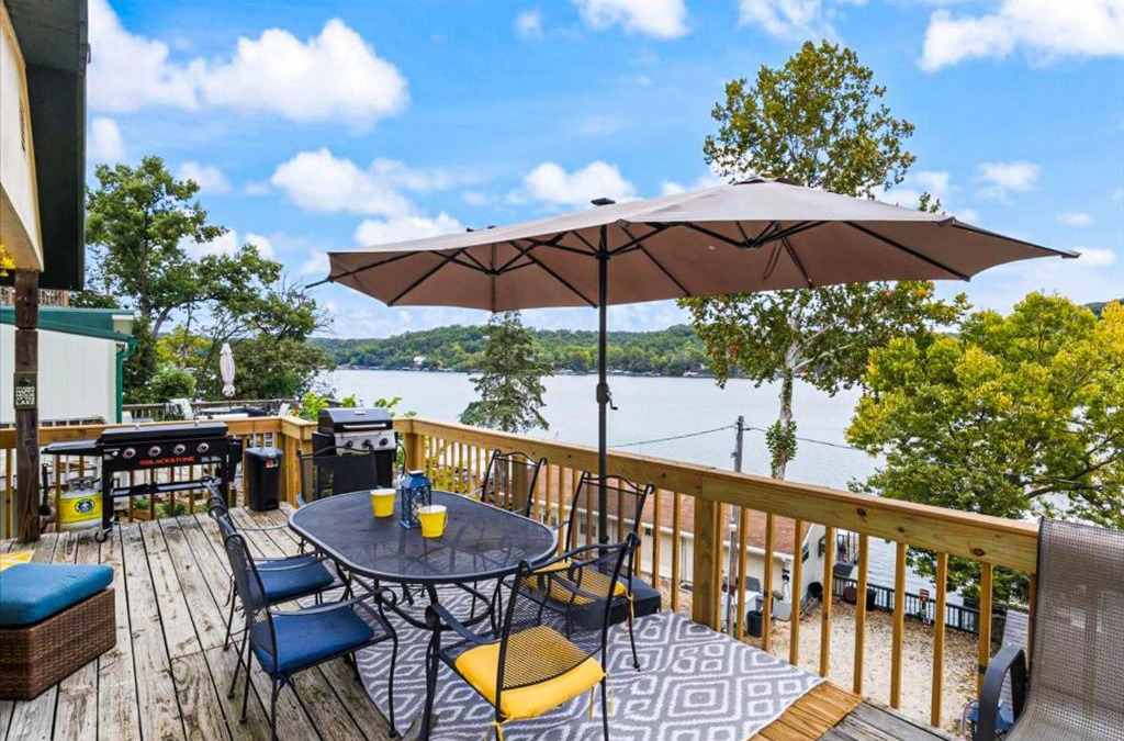 Gravois Mills House | The Rubber Duck